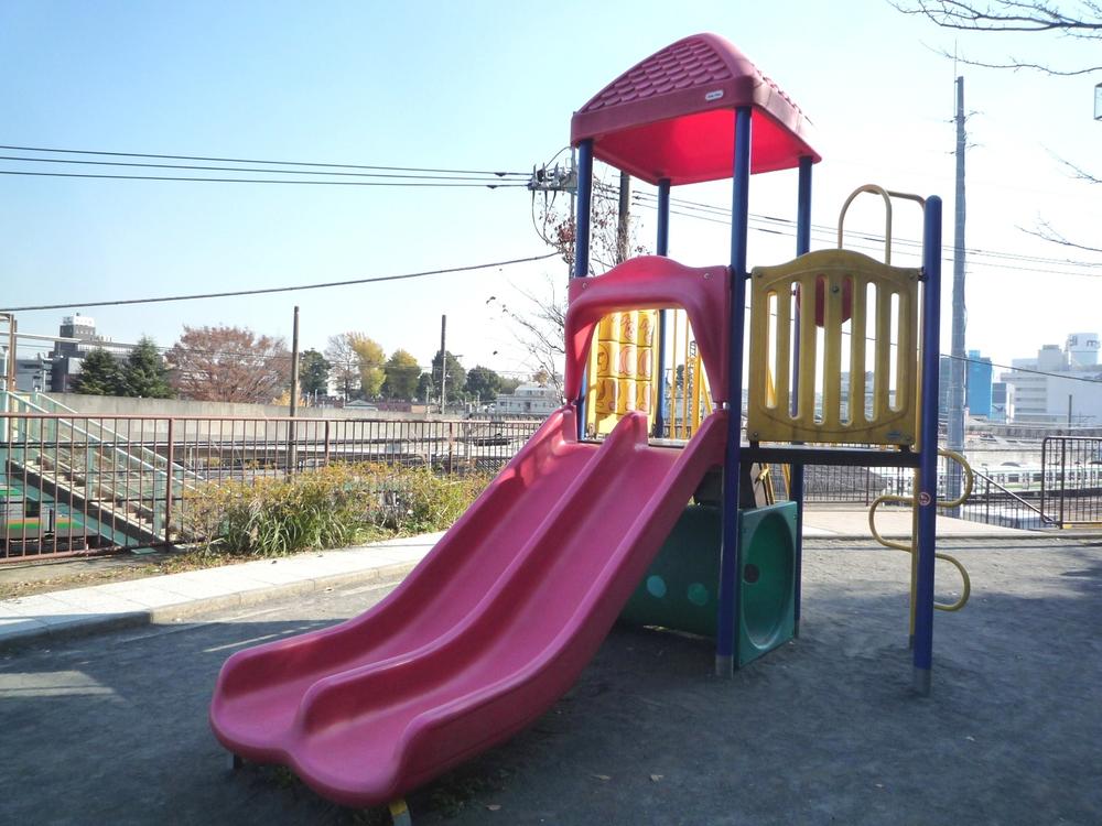 Other. Providing park adjacent to the Mansion (2013 December shooting)