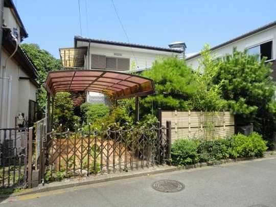 Local land photo. ■ local