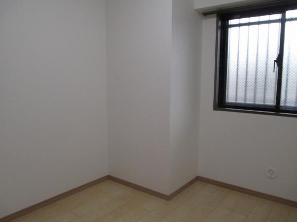 Non-living room