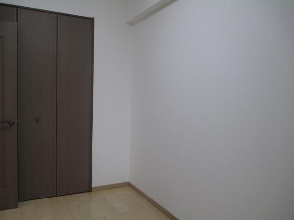 Non-living room