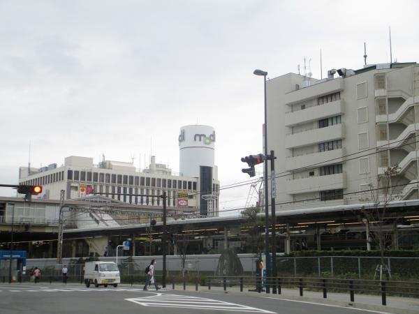 Other Environmental Photo. 900m to Totsuka Station