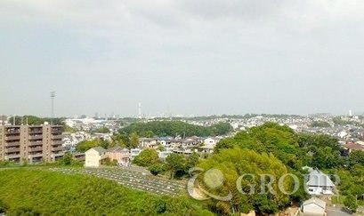 Kanagawa Prefecture, Totsuka-ku, Yokohama-shi Shinano-machi