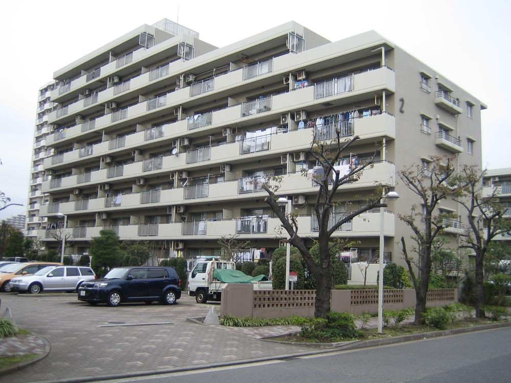 Local appearance photo. appearance