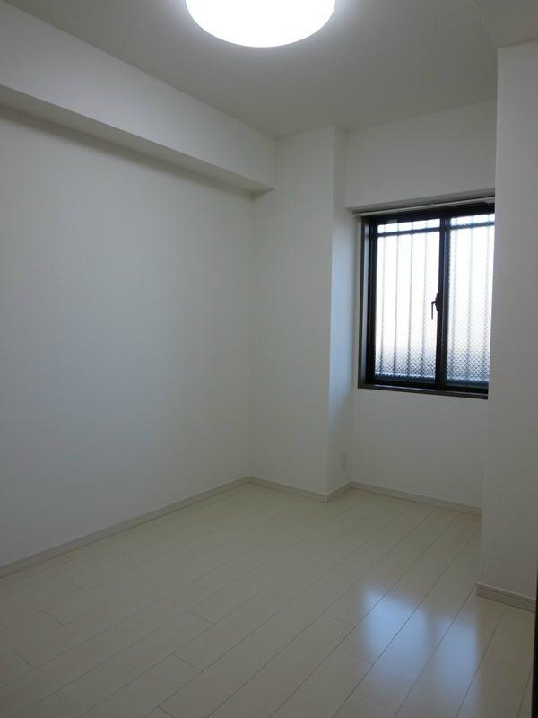 Non-living room