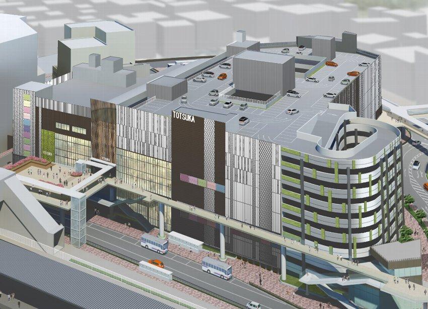 station. Until Totu Cana Mall 560m