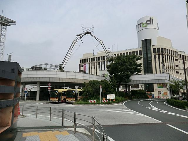 station. "Totsuka" station up to 2480m JR Tokaido Line ・ Yokosuka ・ Shonan-Shinjuku Line ・ Yokohama Blue Line stop