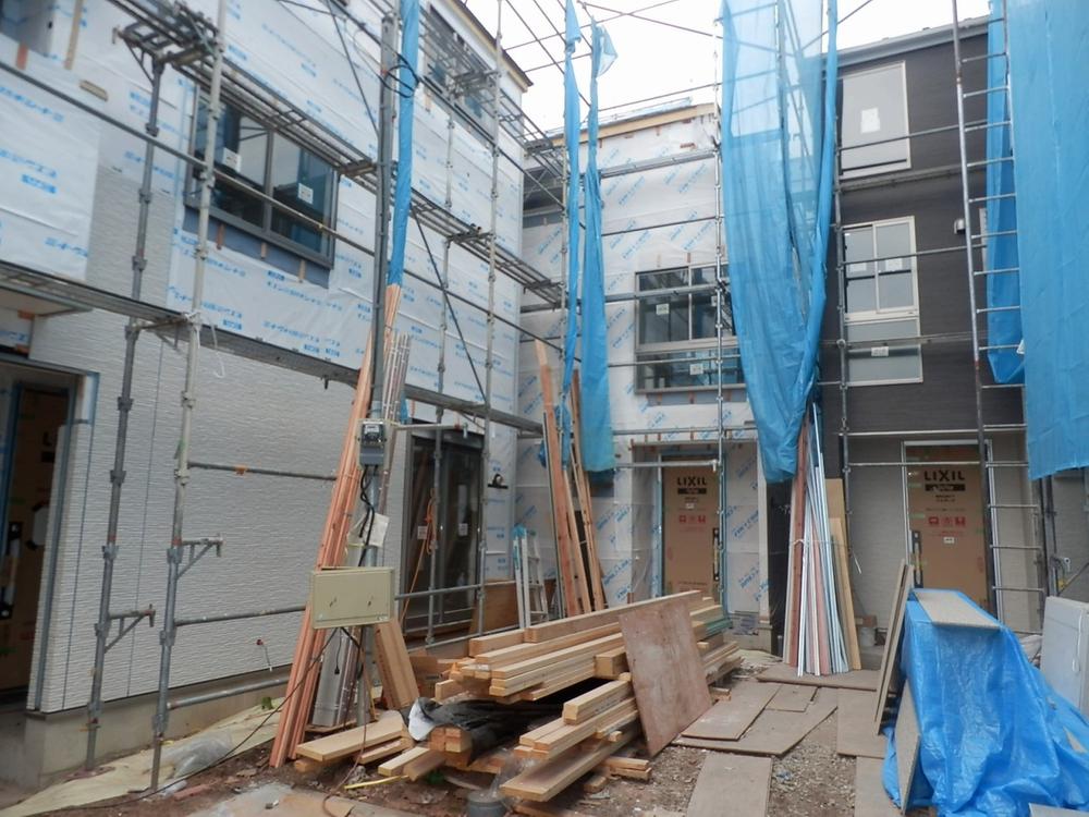 Local appearance photo. Local (December 8, 2013) Shooting