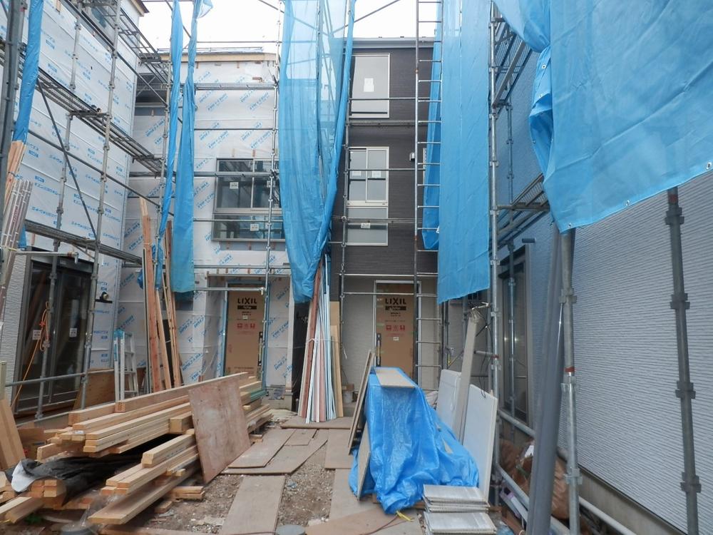 Other local. Local (December 8, 2013) Shooting