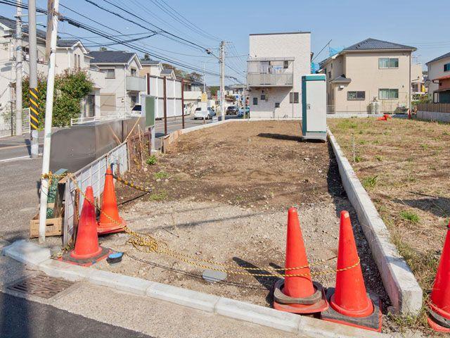 Local appearance photo. appearance