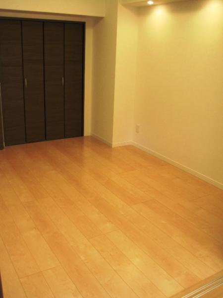 Non-living room