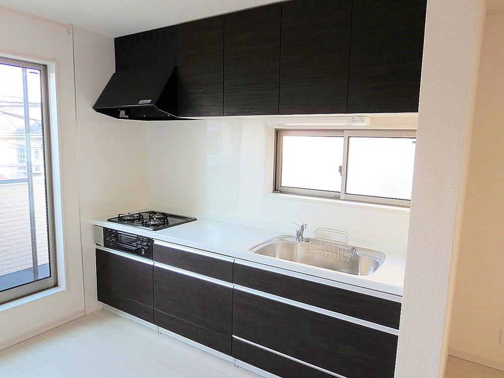 Kitchen. It's peace of mind is a safety device with digestion with automatic and go up to a certain temperature! (July 2013) Shooting