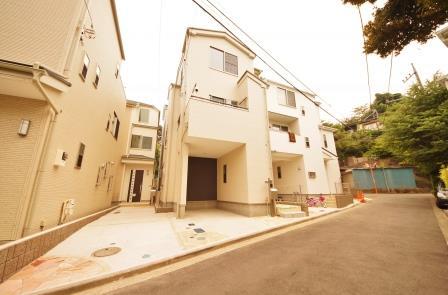 Local appearance photo. Local (July 2013) Shooting, The surroundings are flat ground.