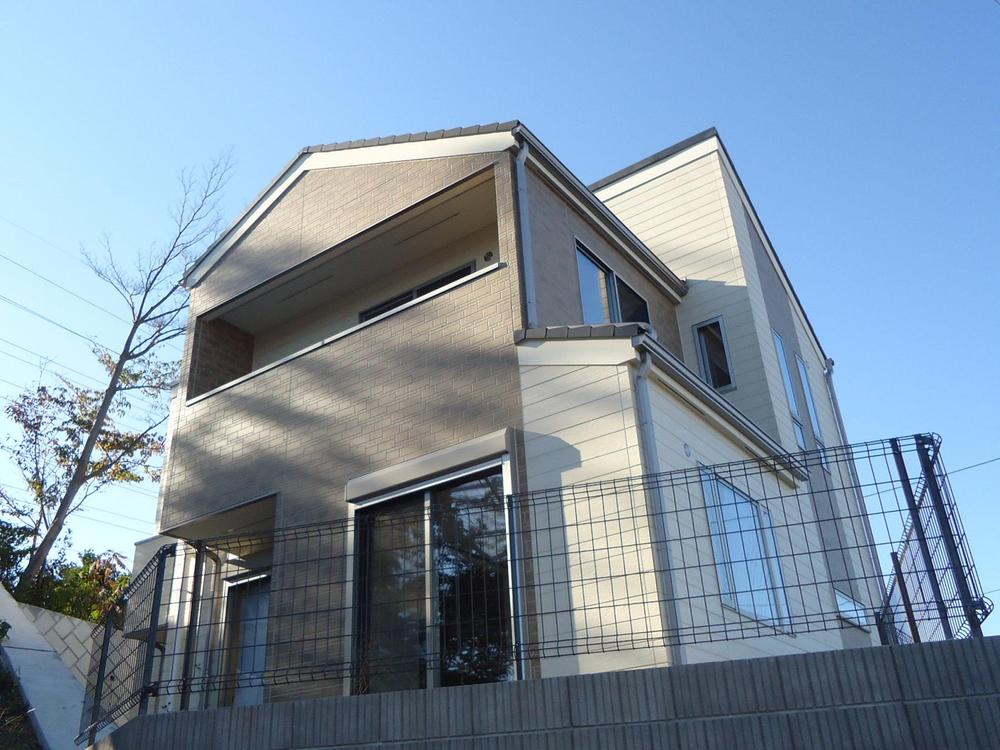 Local appearance photo. Local appearance