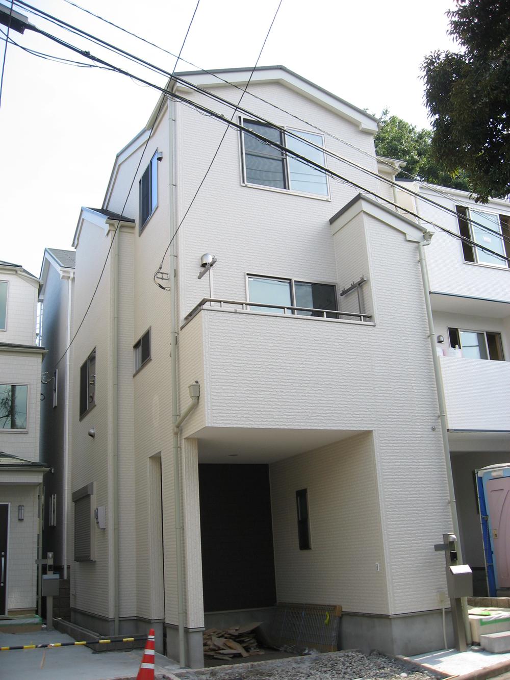 Local appearance photo. Local (June 2013) Shooting