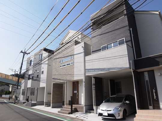 Local appearance photo