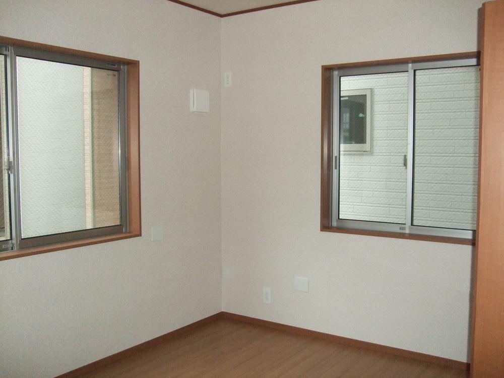 Non-living room