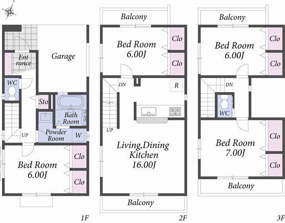 Floor plan. Floor plan 1 Building