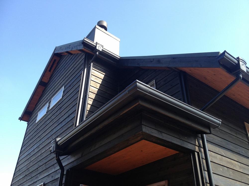 Local appearance photo. good ~ It has come out taste. . The angle of the roof ・ ・ ・ outer wall ・ ・ ・ Irresistible exquisite. . .