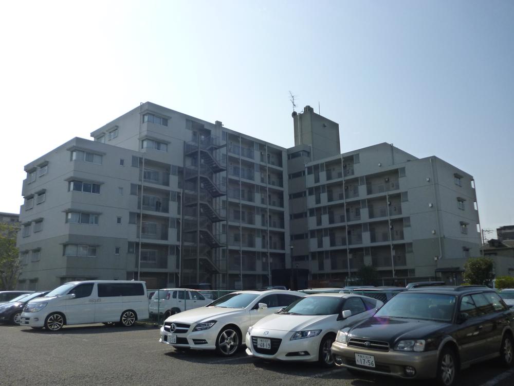 Local appearance photo. appearance
