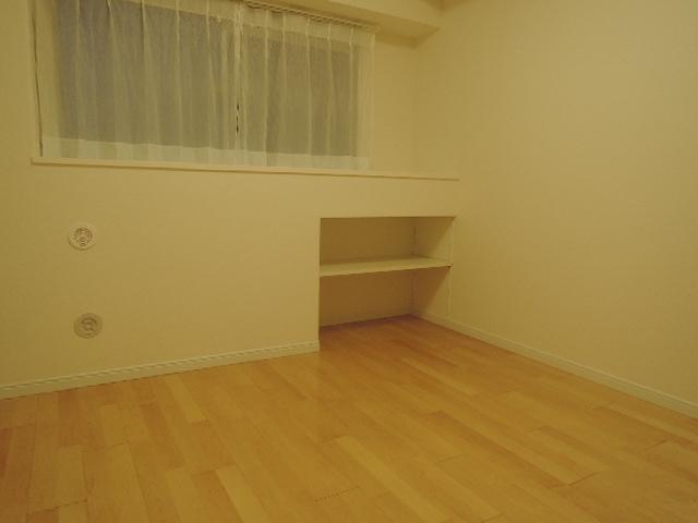 Non-living room