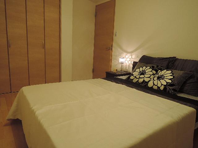 Non-living room
