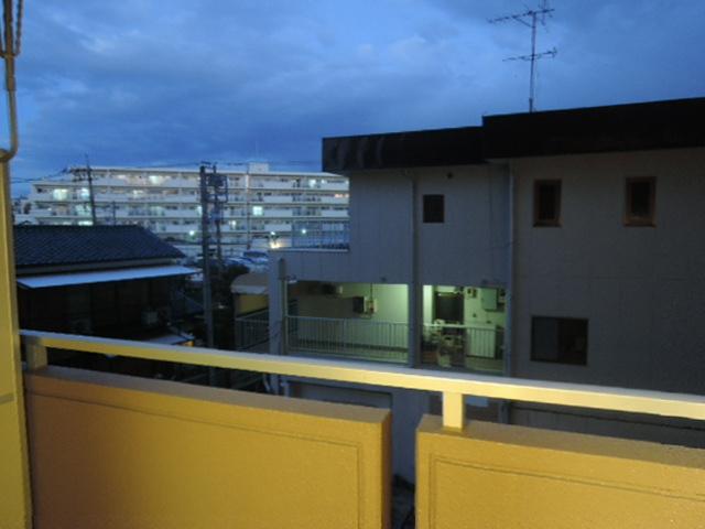 View photos from the dwelling unit