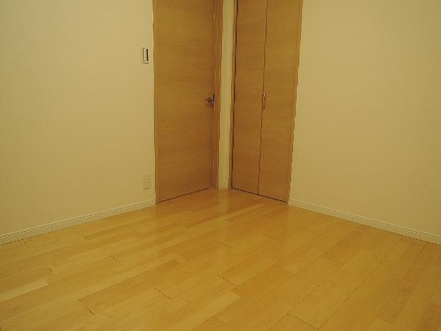 Non-living room