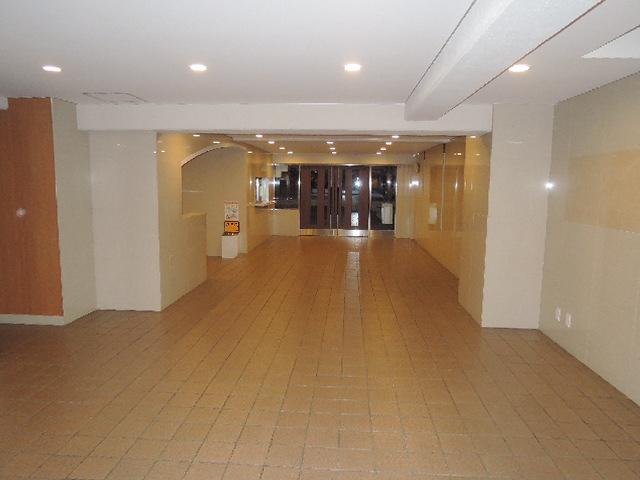 Other common areas