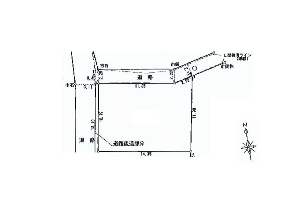 The entire compartment Figure