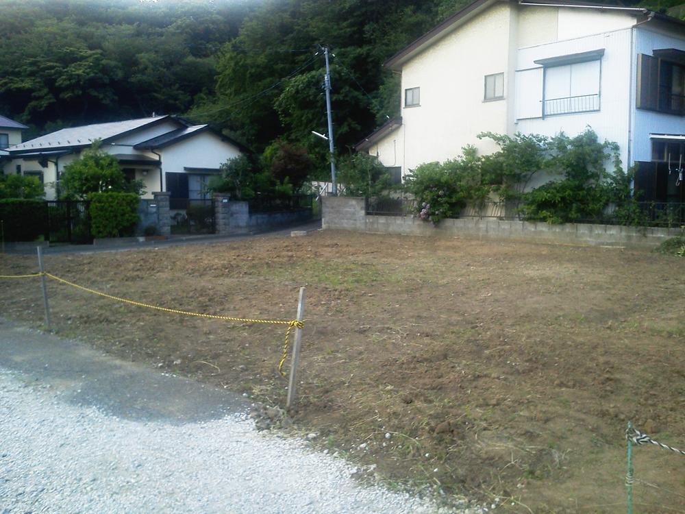 Local appearance photo. Local (11 May 2013) Shooting