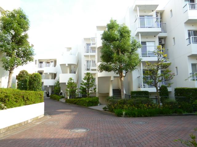 Kanagawa Prefecture, Totsuka-ku, Yokohama-shi Akiba-cho