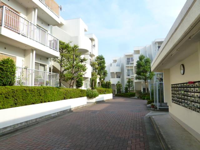 Kanagawa Prefecture, Totsuka-ku, Yokohama-shi Akiba-cho