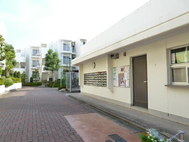 Kanagawa Prefecture, Totsuka-ku, Yokohama-shi Akiba-cho