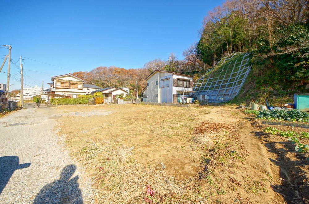 Other local. Local (12 May 2013) Shooting, The building is the future construction.