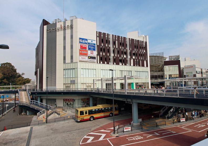 Other. Totsuka Station Totsukana