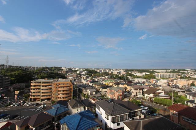 View photos from the dwelling unit
