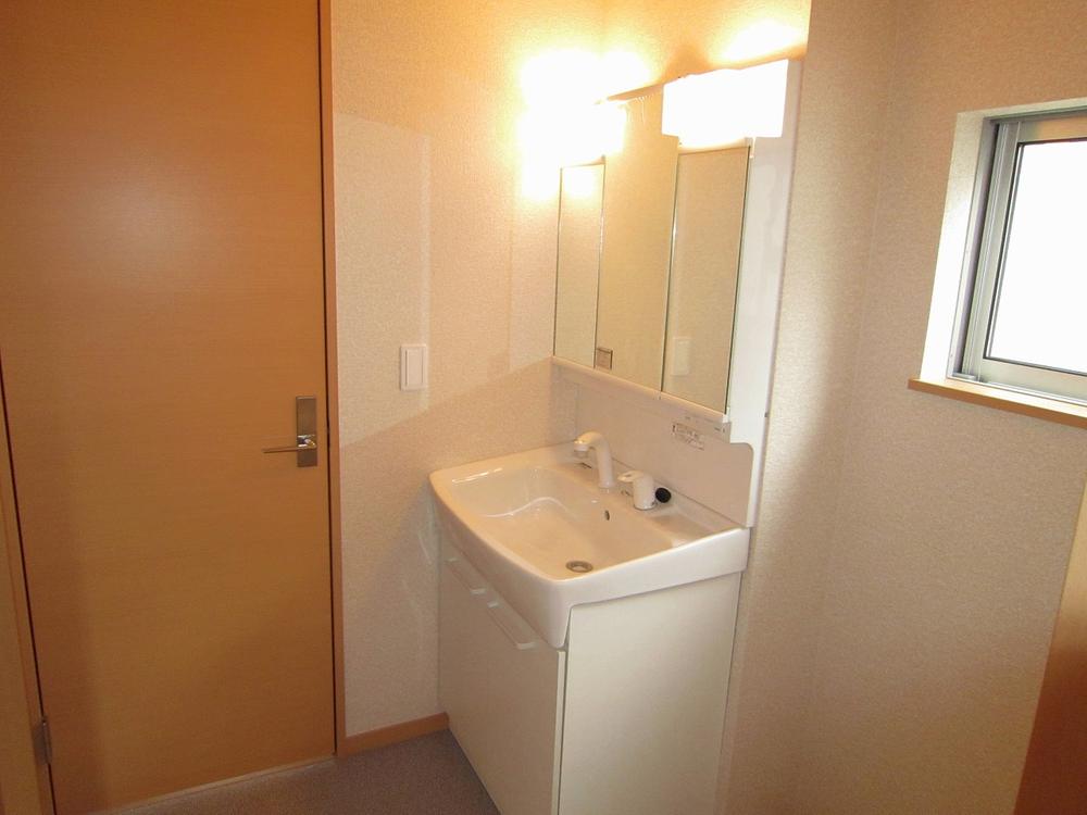 Wash basin, toilet. bathroom ・ Same specifications