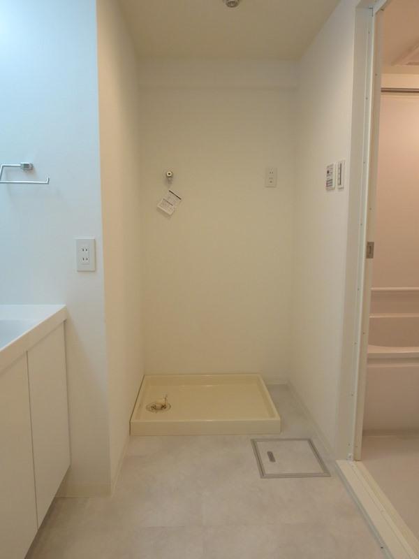 Other. Washroom