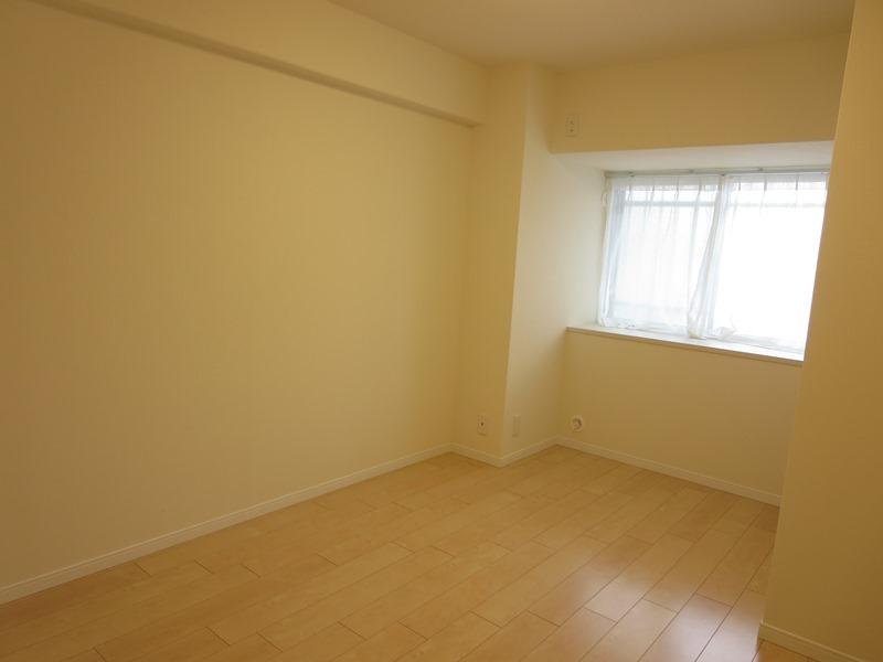 Non-living room