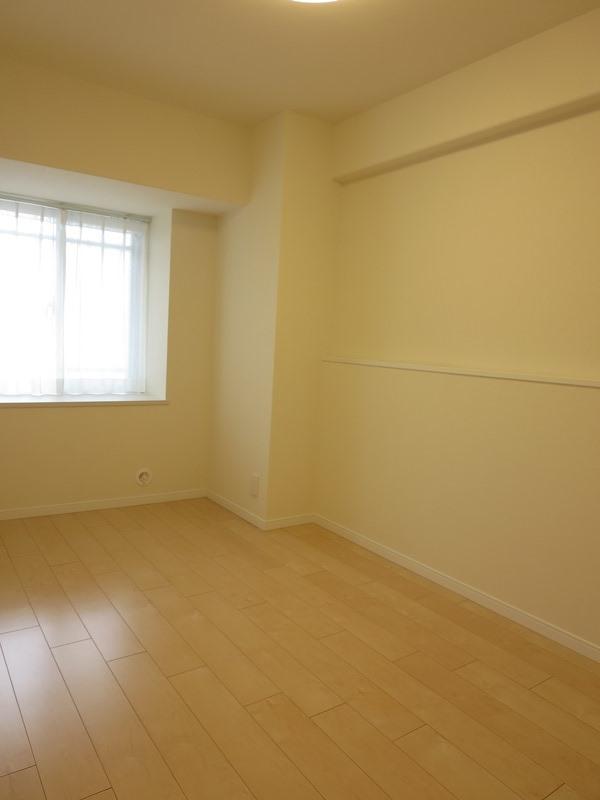 Non-living room
