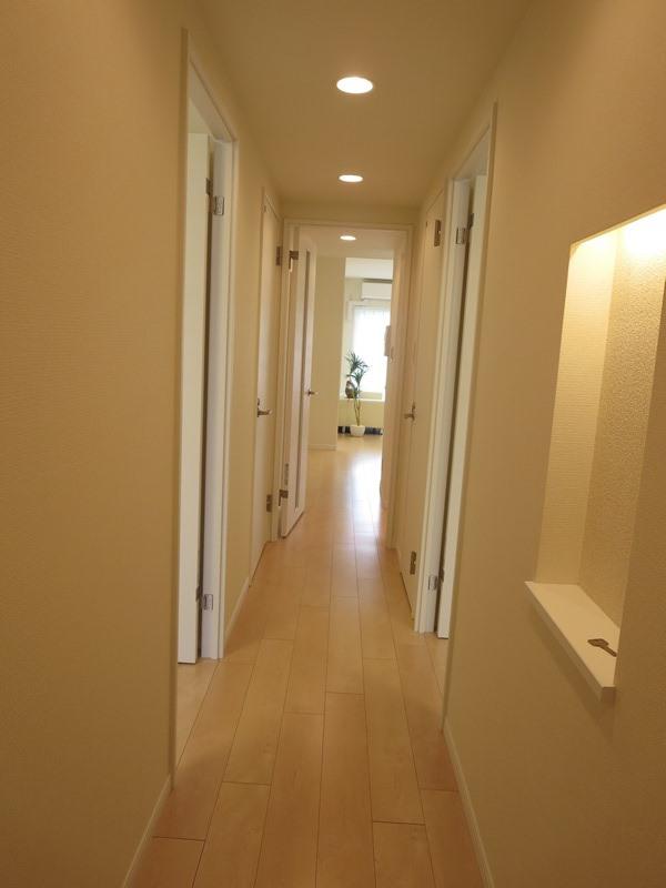 Other. Corridor