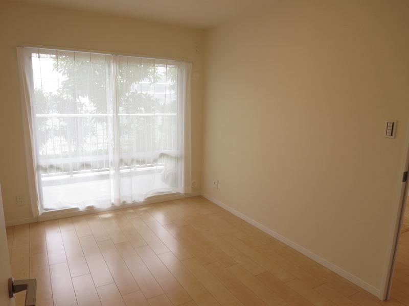Non-living room