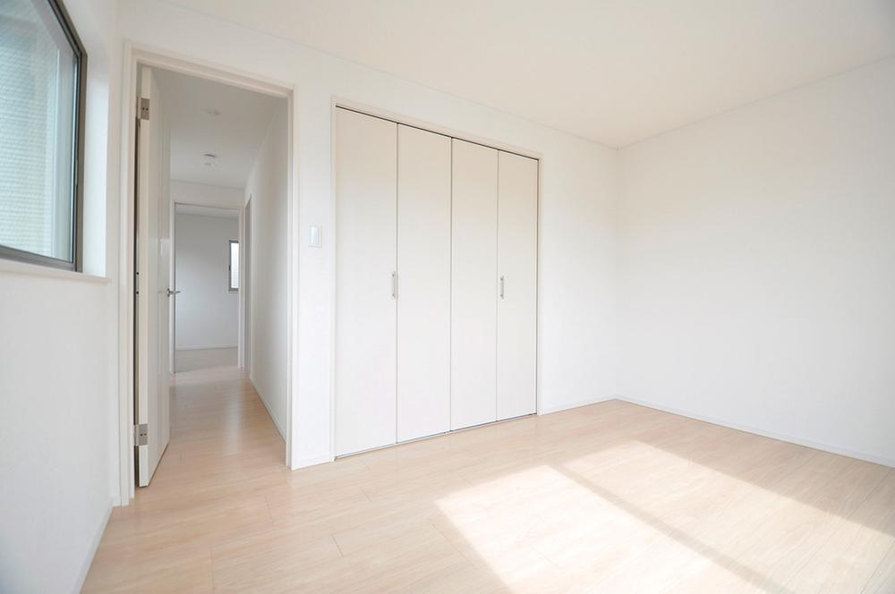 Non-living room. Room of the same specification