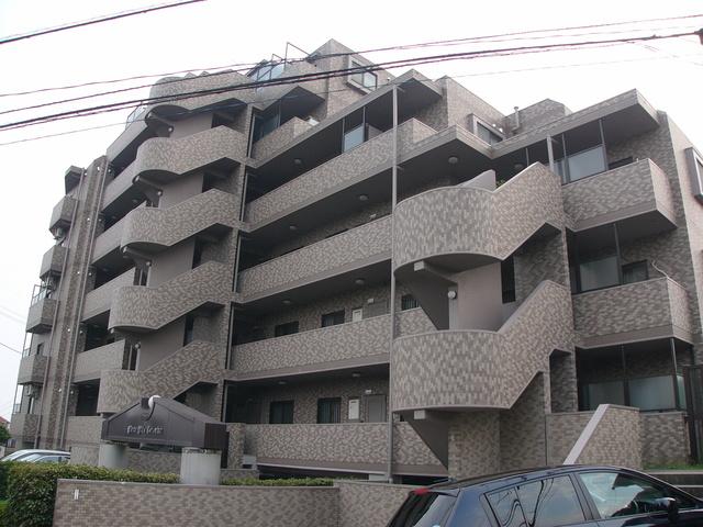 Kanagawa Prefecture, Totsuka-ku, Yokohama-shi Totsuka-cho