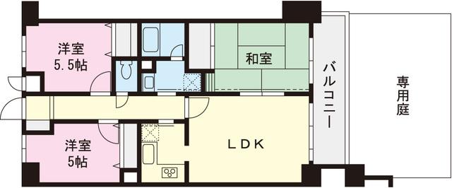Kanagawa Prefecture, Totsuka-ku, Yokohama-shi Totsuka-cho