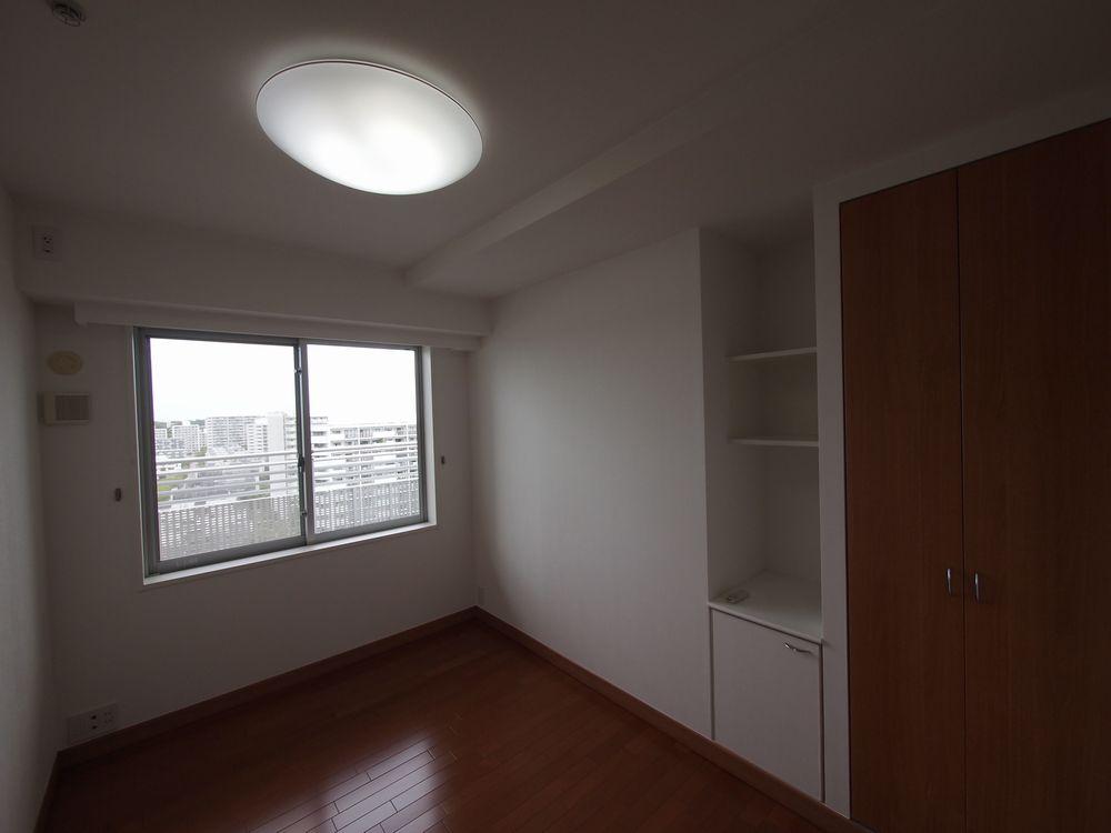 Non-living room