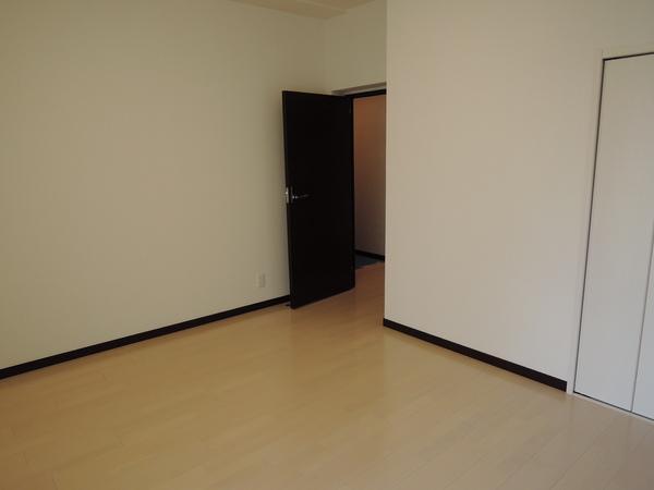 Non-living room. Interior