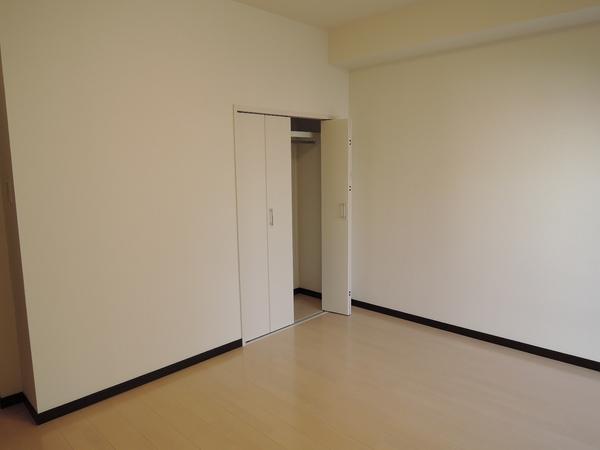 Non-living room. Interior