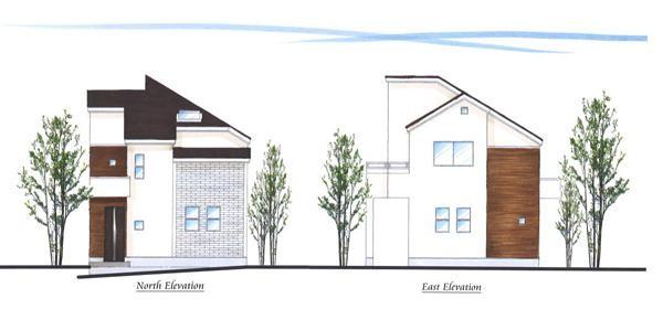 Rendering (appearance). Figure - Rendering (appearance)