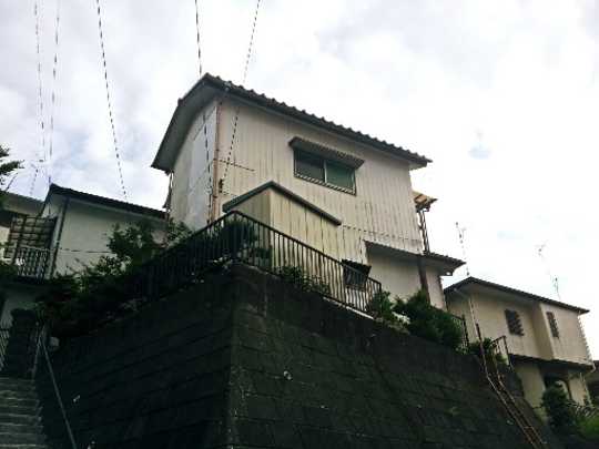 Local land photo. Property Appearance (1)